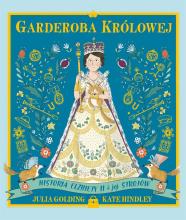 Garderoba królowej