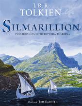 Silmarillion. Wersja ilustrowana