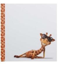 Fotoalbum samoprzylepny Giraffe