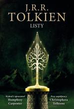 Listy J.R.R. Tolkien