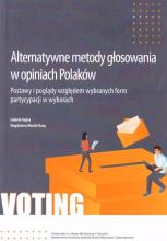 Alternatywne metody głosowania w opiniach Polaków