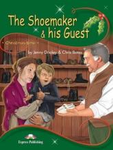 The Shoemaker and his Guest Reader + kod