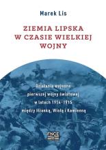 Ziemia lipska w czasie Wielkiej Wojny