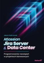 Atlassian Jira Server & Data Center