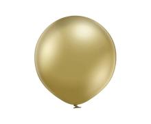 Balon Glossy Gold 2szt