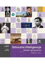 Sztuczna inteligencja. Nowe spojrzenie T.2 w.4