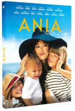 Ania DVD