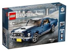 Lego CREATOR 10265 Ford Mustang