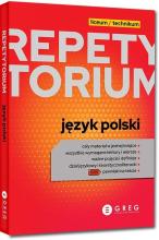 Repetytorium LO 2023 - Język polski