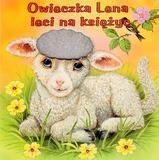 Owieczka Lena leci na księżyc