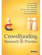 Crowdfunding. Research & Practice