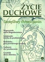 Życie Duchowe nr 113/2023 Zima