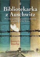 Bibliotekarka z Auschwitz DL