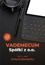 Vademecum spółki z o.o w.2