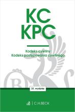 KC. KPC. Edycja sędziowska w.31