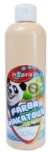 Farba plakatowa cielista 500ml