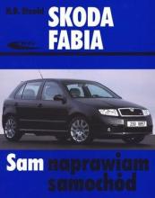 Skoda Fabia w.2010