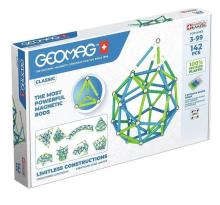 Geomag Classic Recycled 142el