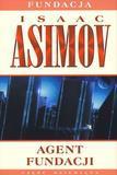 Agent Fundacji - Isaac Asimov