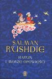 Harun i morze opowieści - Salman Rushdie