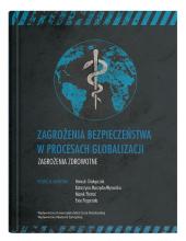 Zagrożenia bezpieczeństwa w procesach globalizacji