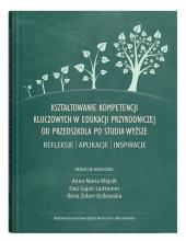 Kształtowanie kompetencji kluczowych w edukacji..