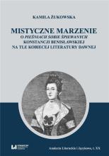 Mistyczne marzenie