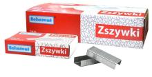 Zszywki 24/6 1000szt