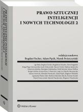 Prawo sztucznej inteligencji i nowych technologii