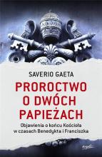 Proroctwo o dwóch papieżach w.2