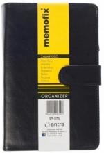 Organizer Memofix B6 czarny