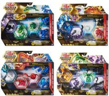 Bakugan Legends: zestaw kolekcjonera