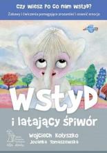 Wstyd i latający śpiwór w.2023