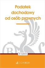 Podatek dochodowy od osób prawnych w.20