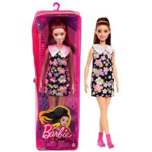 Barbie Fashionistats. Modne przyjaciółki HBV19