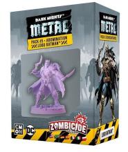 Zombicide: 2 ed. - Dark Nights Metal Pack 4 PORTAL