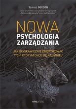 Nowa psychologia zarządzania