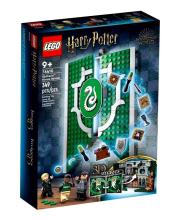 Lego HARRY POTTER 76410 Flaga Slytherinu