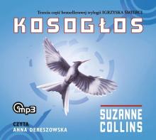 Kosogłos audiobook