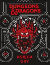 Dungeons & Dragons. Księga gry