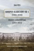 Korpus Kadetów nr 1 (1918-1939)