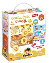 CzuCzu Lotto Zakupy 2+