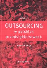 Outsourcing w polskich przedsiębiorstwach w.3