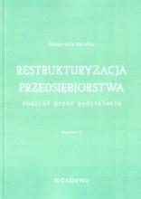 Restrukturyzacja przedsiębiorstwa w.3