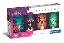 Puzzle 1000 Panorama Princess