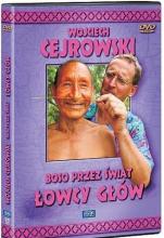 Boso przez świat. Łowcy głów. Film DVD