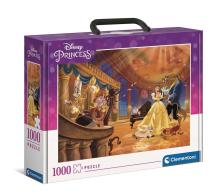 Puzzle 1000 Brief Case Princess 2022