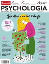 Newsweek Psychologia 1/2023 Jak dbać o ważne..