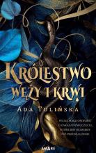 Królestwo węży i krwi