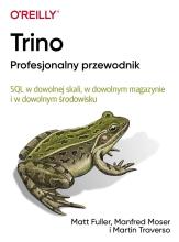 Trino Profesjonalny przewodnik